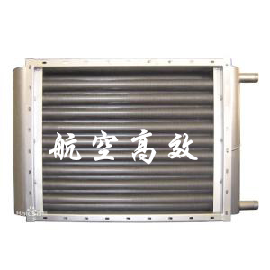 高品质钢铝复合散热器