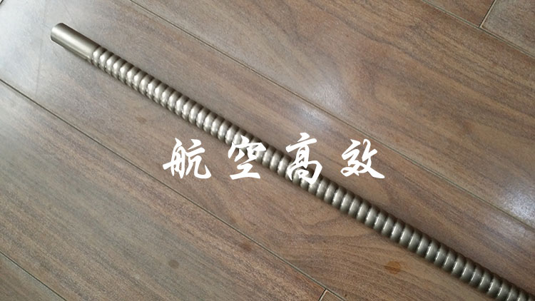 钢铝复合翅片管3