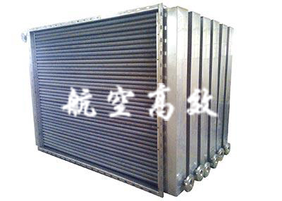 蒸汽散热器生产